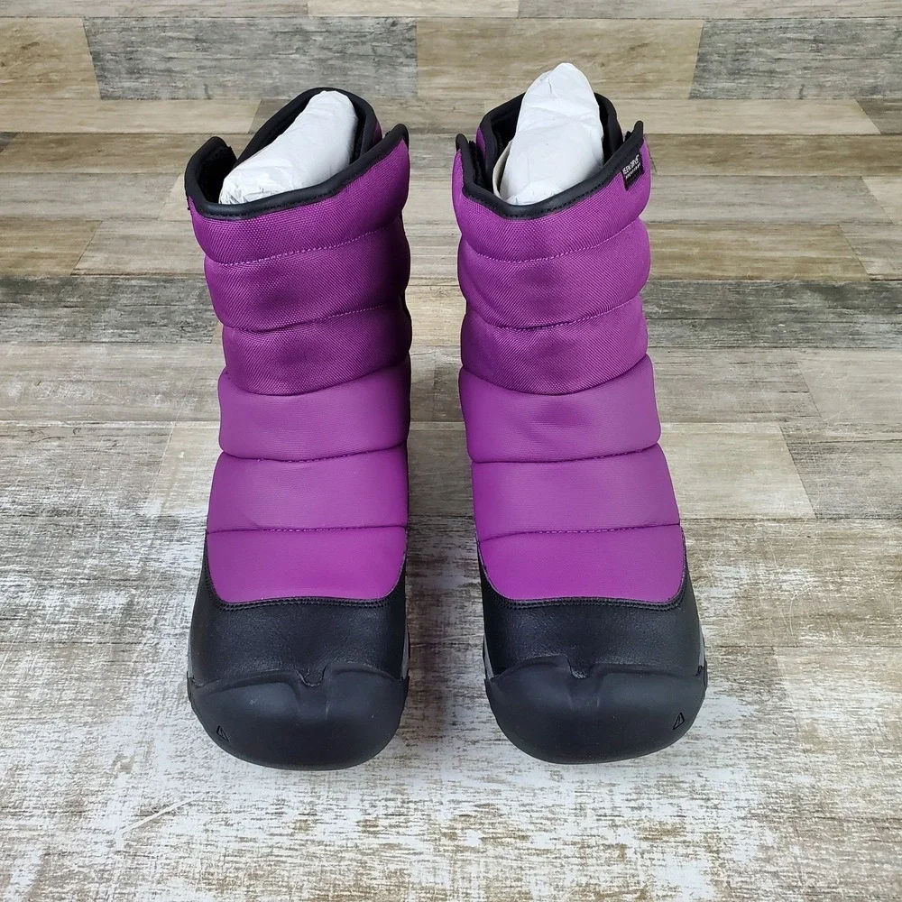 Keen new without